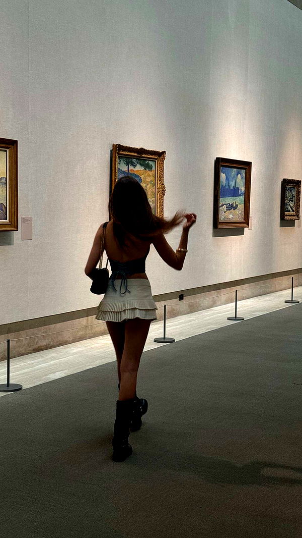 chloerosenbaum image ~ Altpins