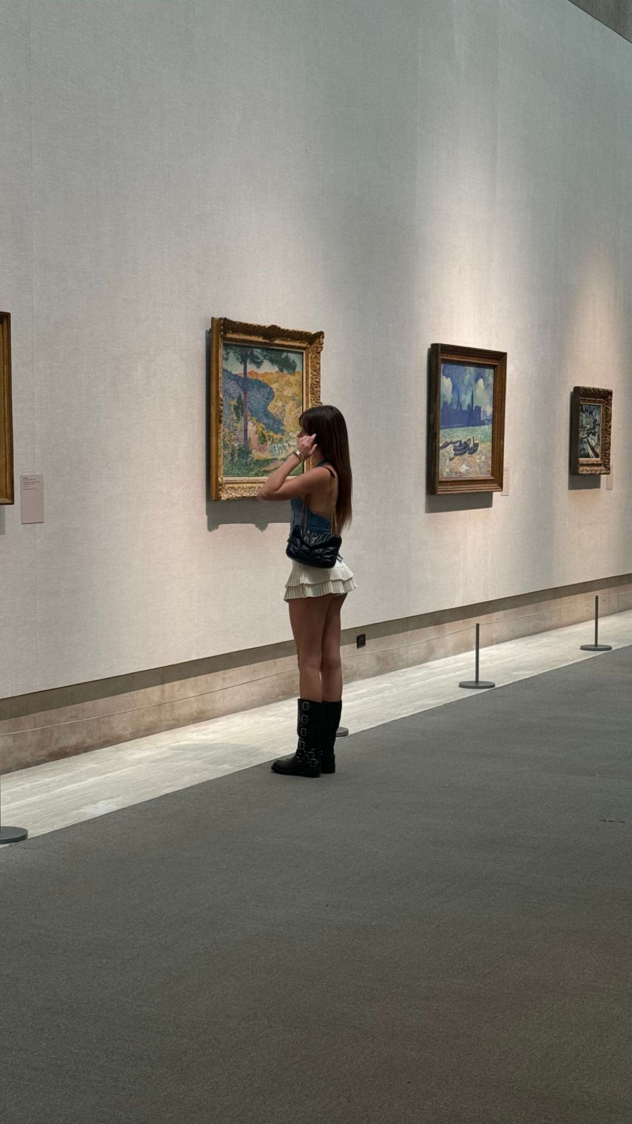 chloerosenbaum snapchat image archive image