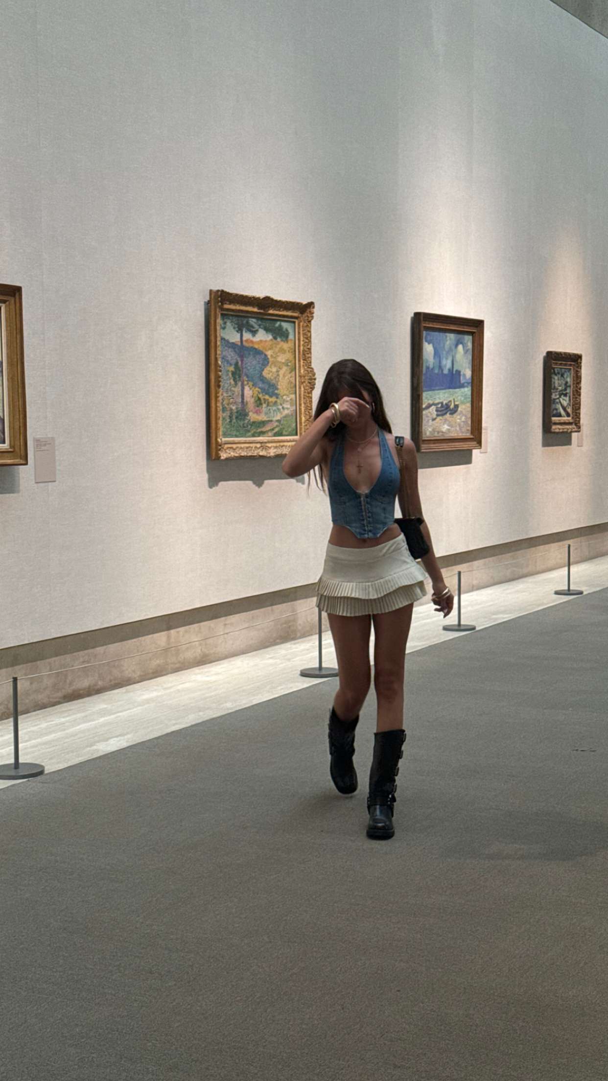 chloerosenbaum snapchat image archive image