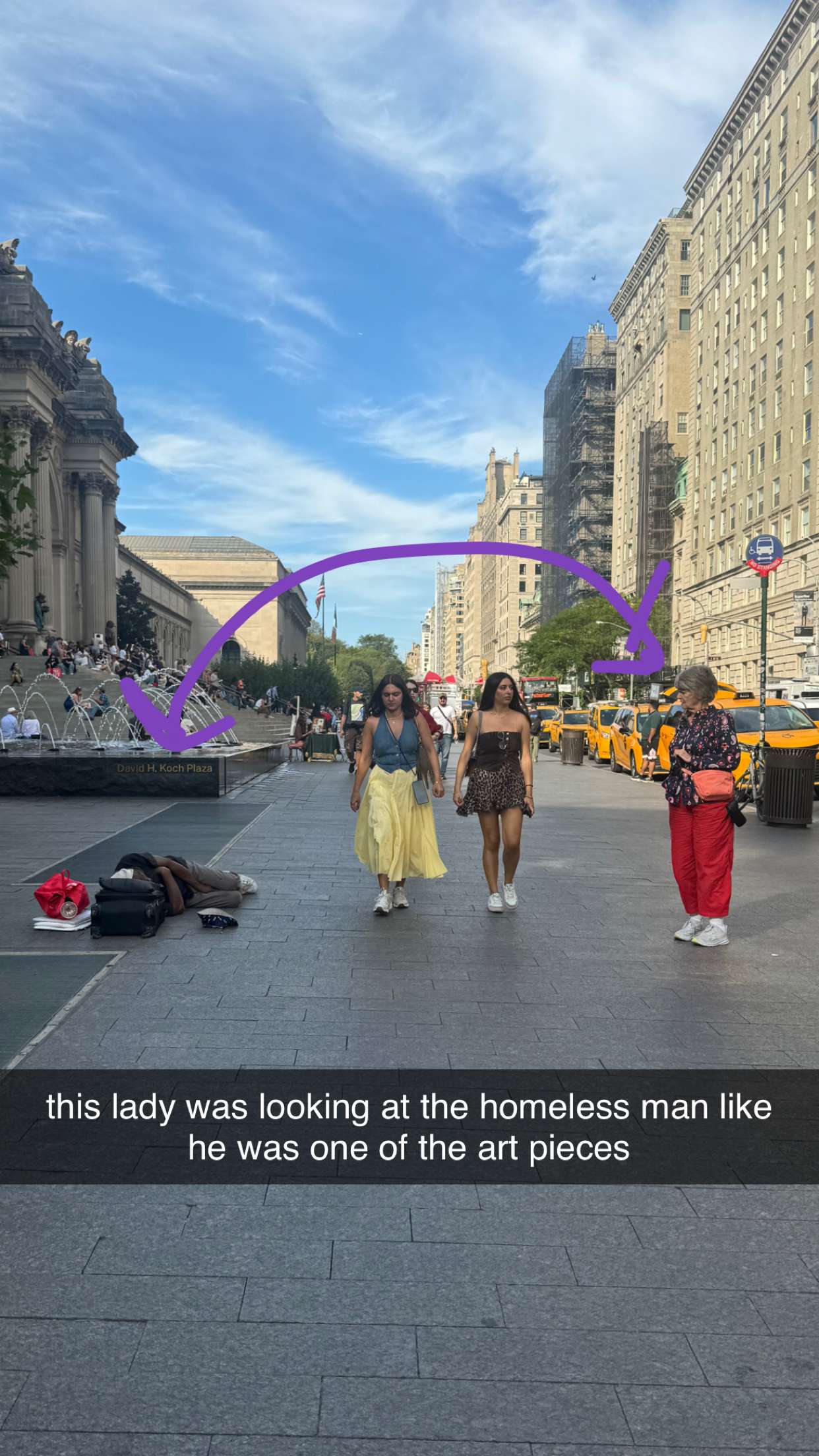 chloerosenbaum snapchat image archive image