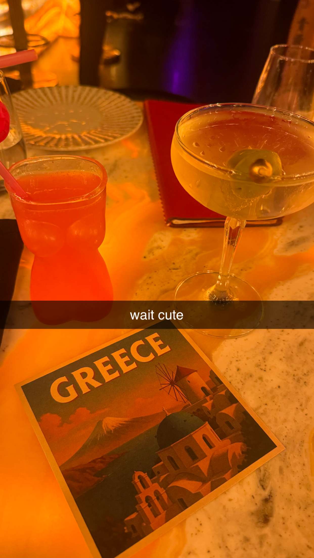 chloerosenbaum snapchat image archive image