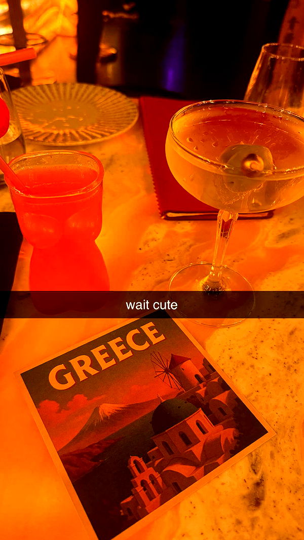 chloerosenbaum image ~ Altpins