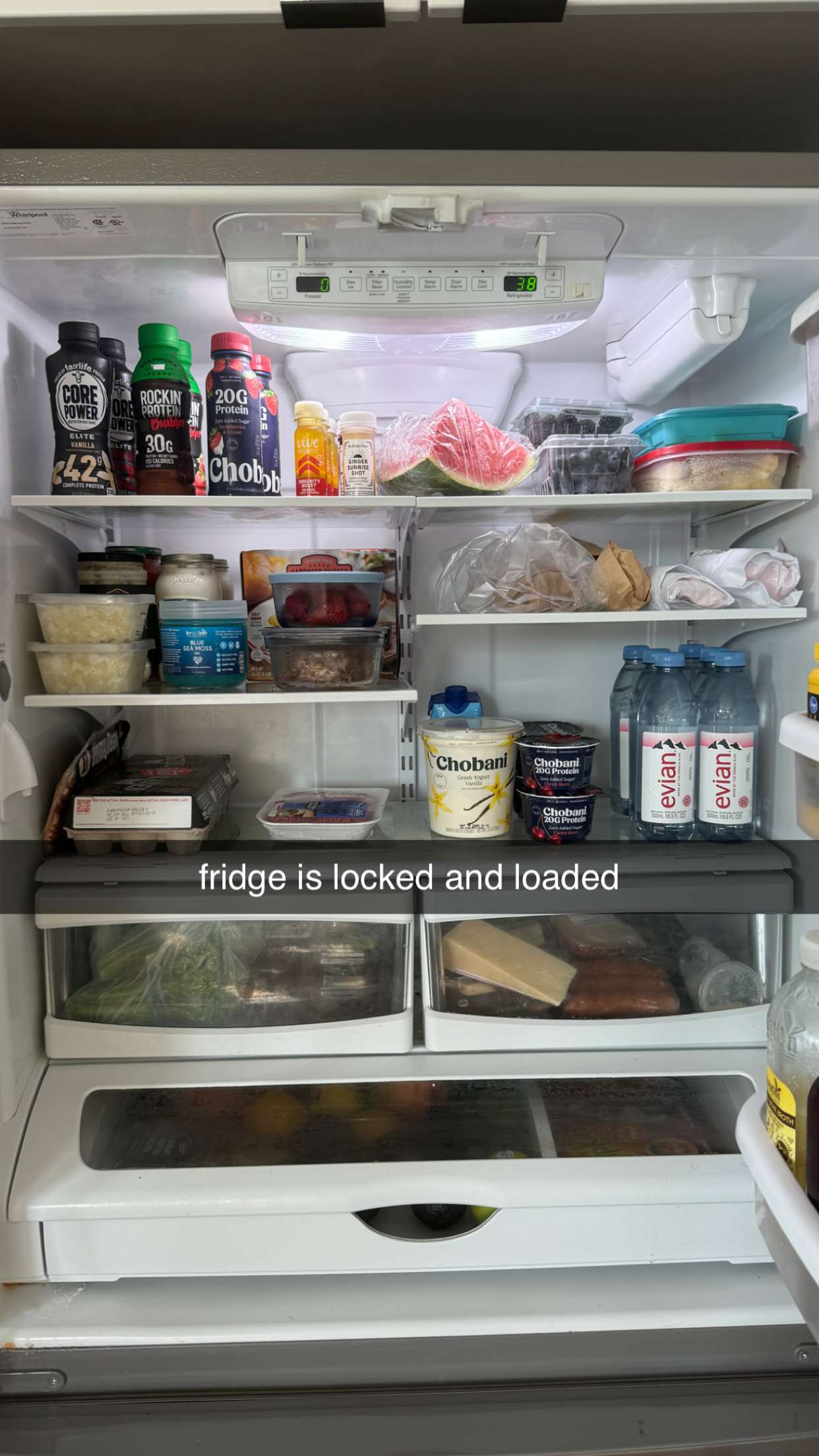 chloerosenbaum snapchat image archive image