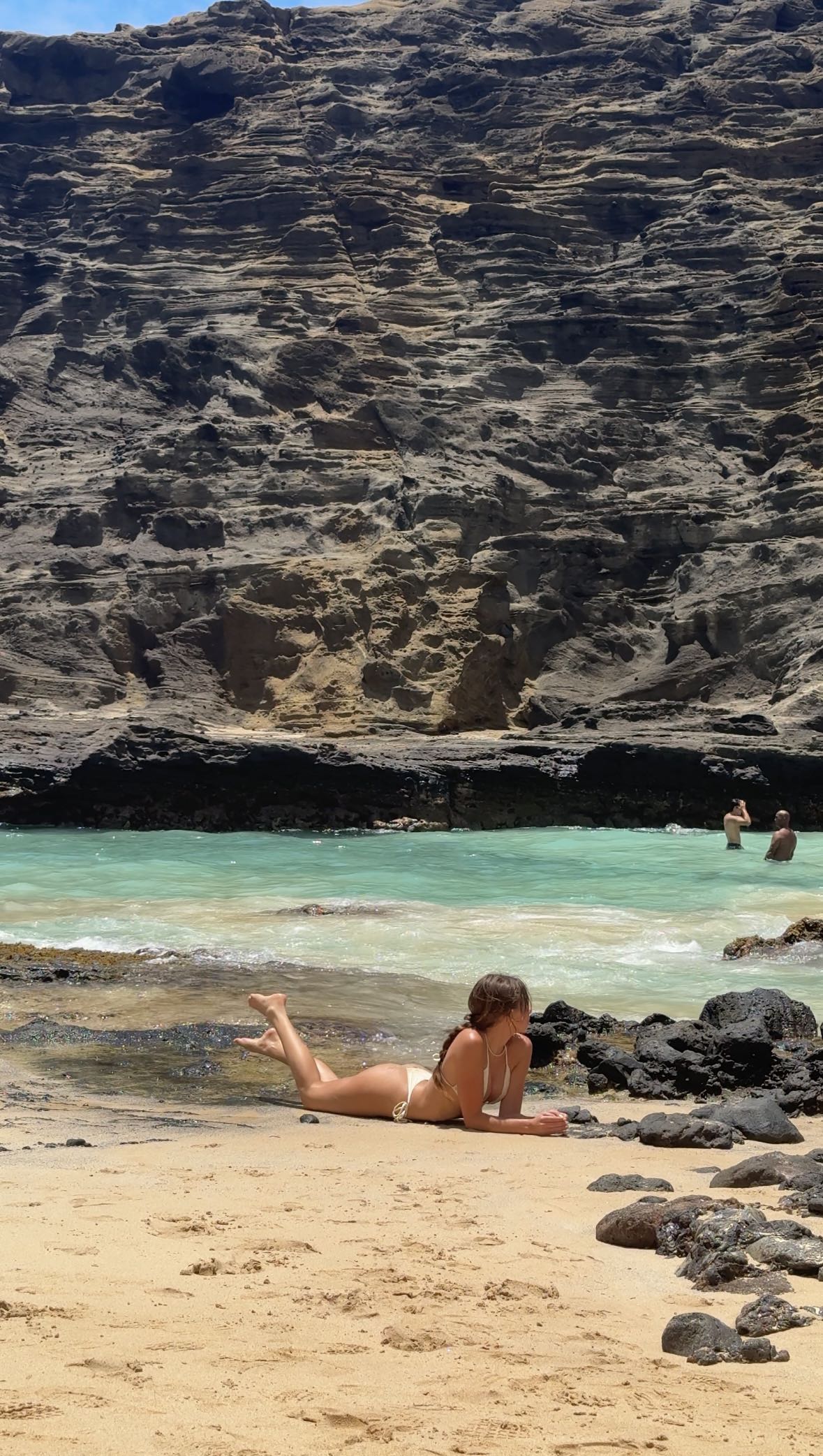 chloerosenbaum snapchat image archive image