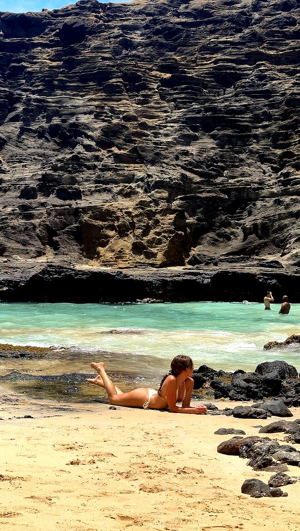 chloerosenbaum image ~ Altpins