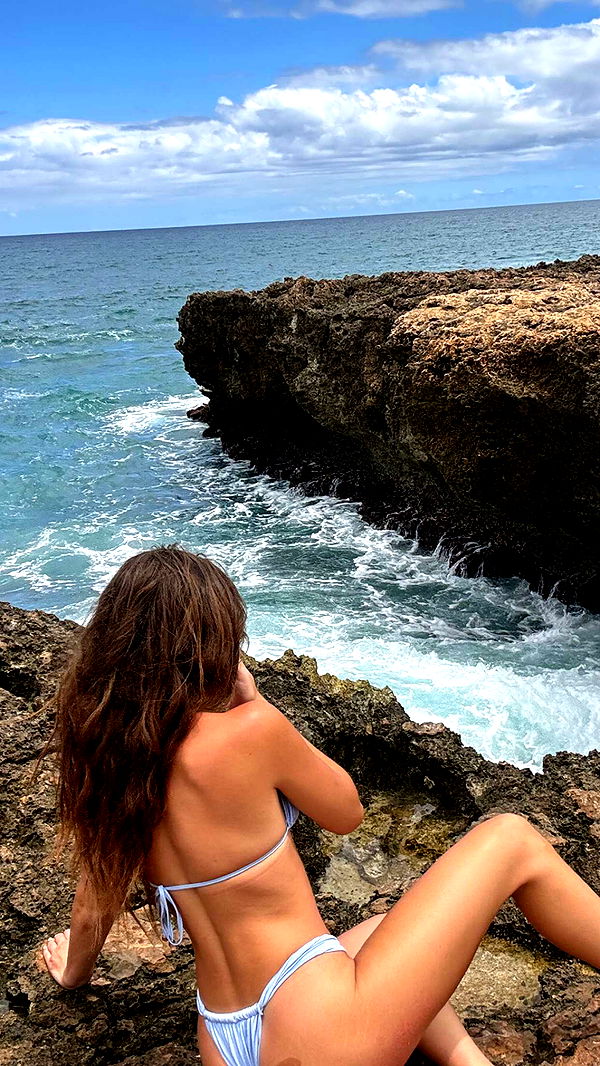 chloerosenbaum image ~ Altpins