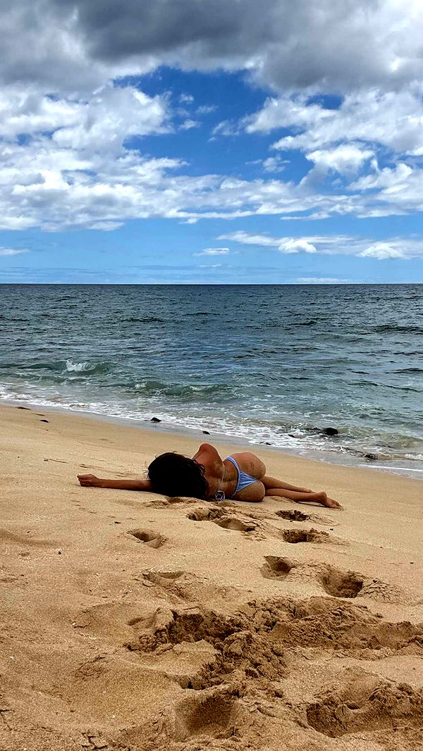 chloerosenbaum image ~ Altpins