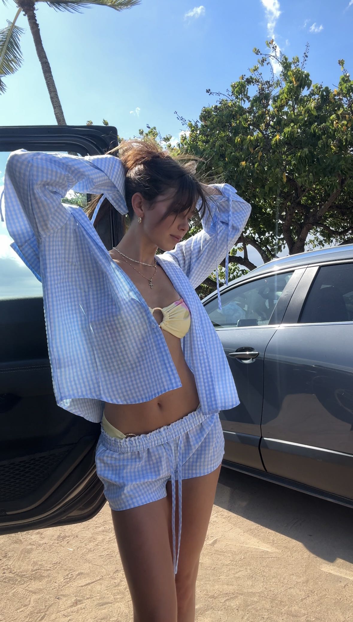 chloerosenbaum snapchat image archive image