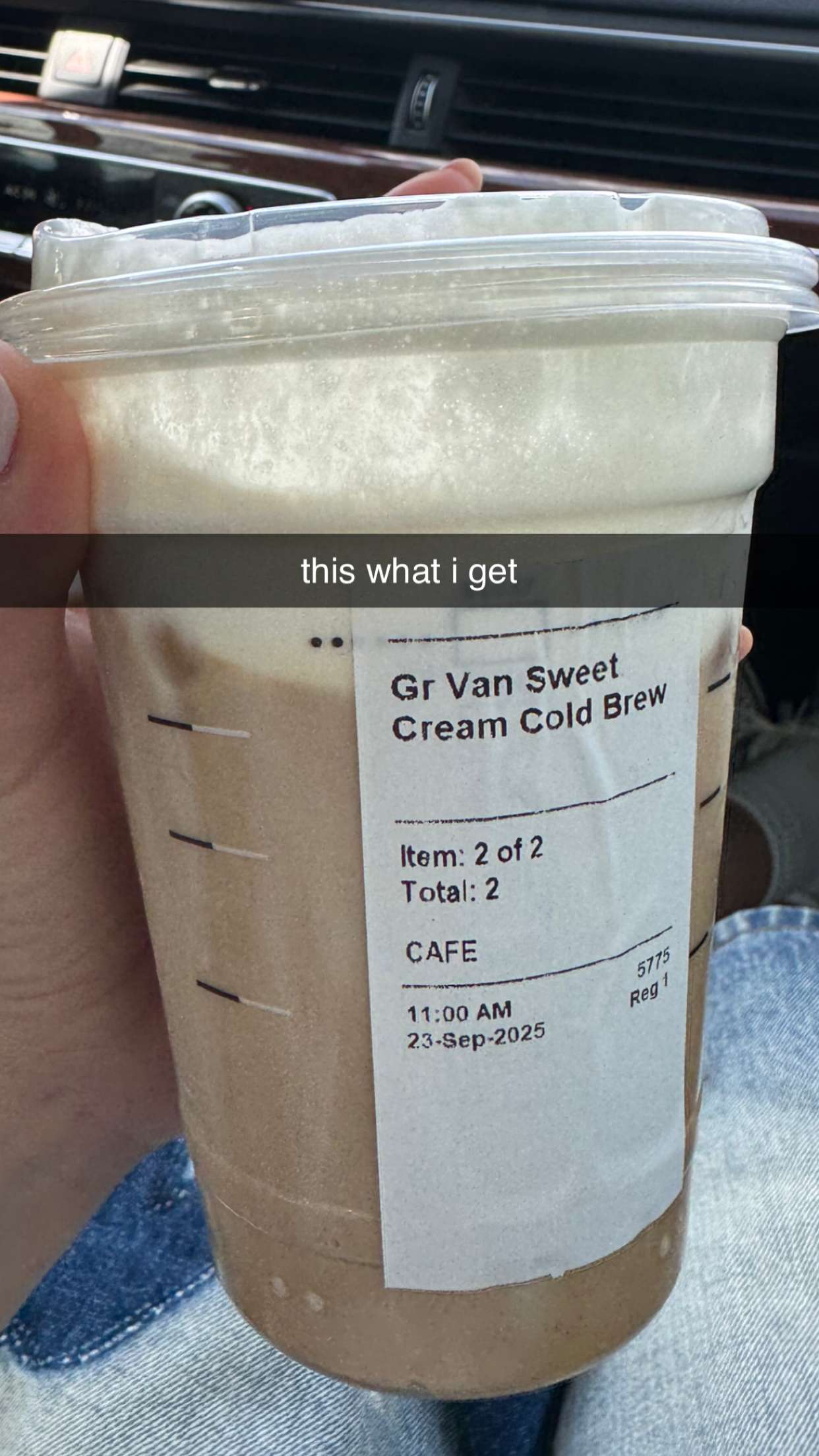 chloerosenbaum snapchat image archive image