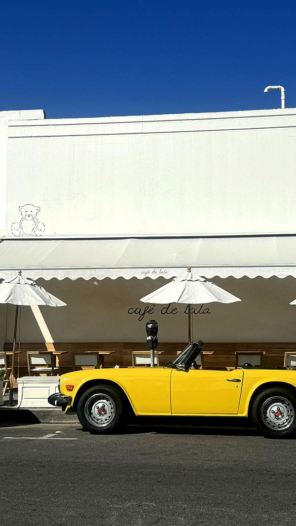 chloerosenbaum image ~ Altpins