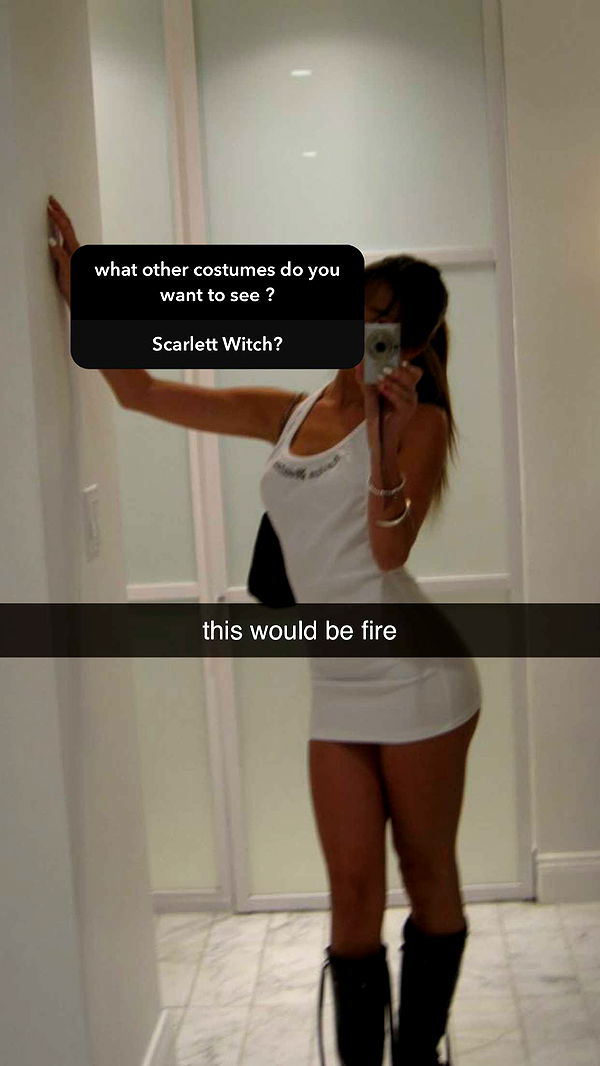 chloerosenbaum image ~ Altpins