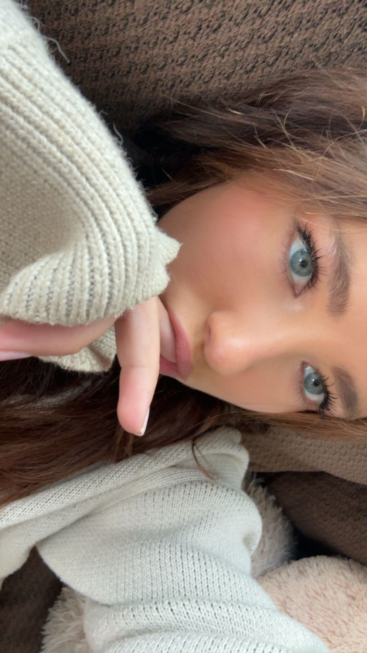 chloerosenbaum snapchat image archive image