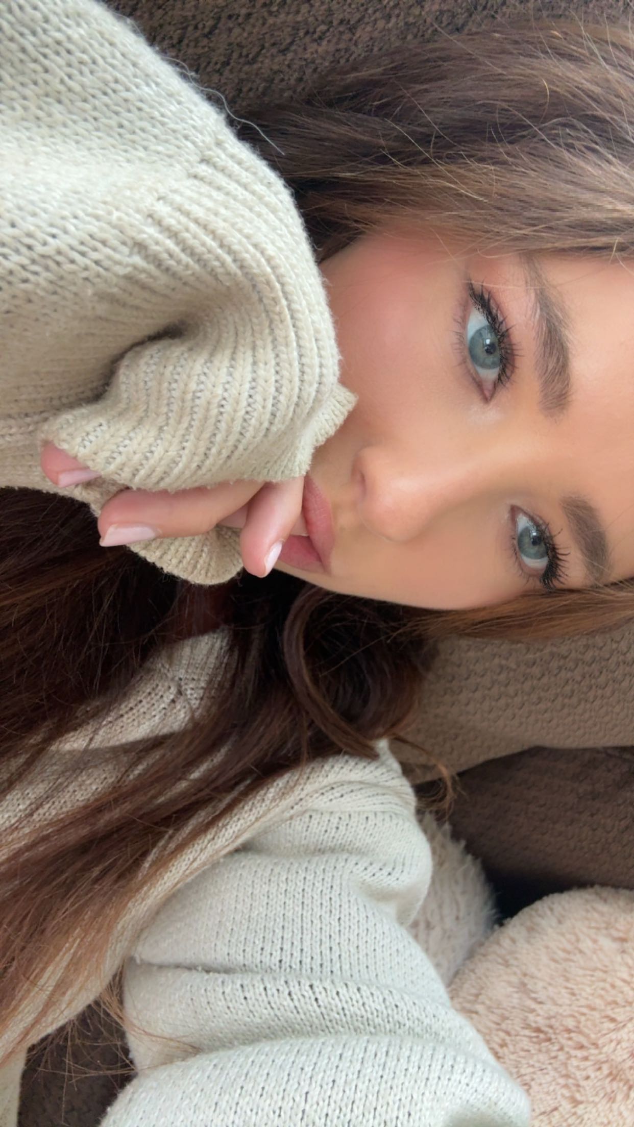 chloerosenbaum snapchat image archive image