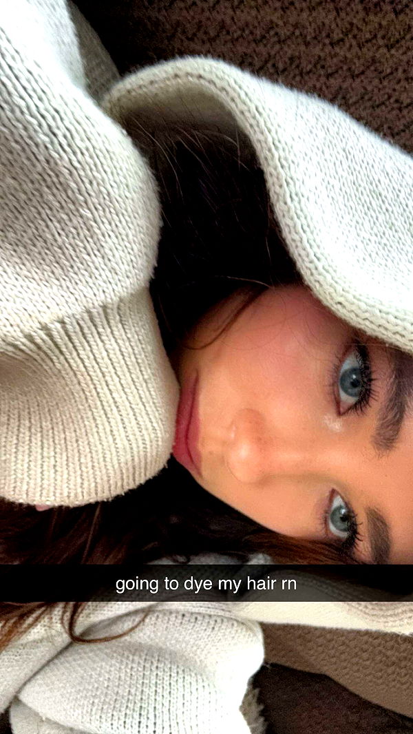 chloerosenbaum image ~ Altpins