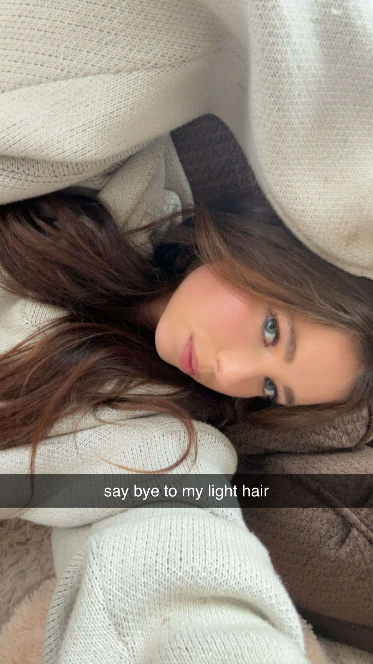 chloerosenbaum snapchat image archive image