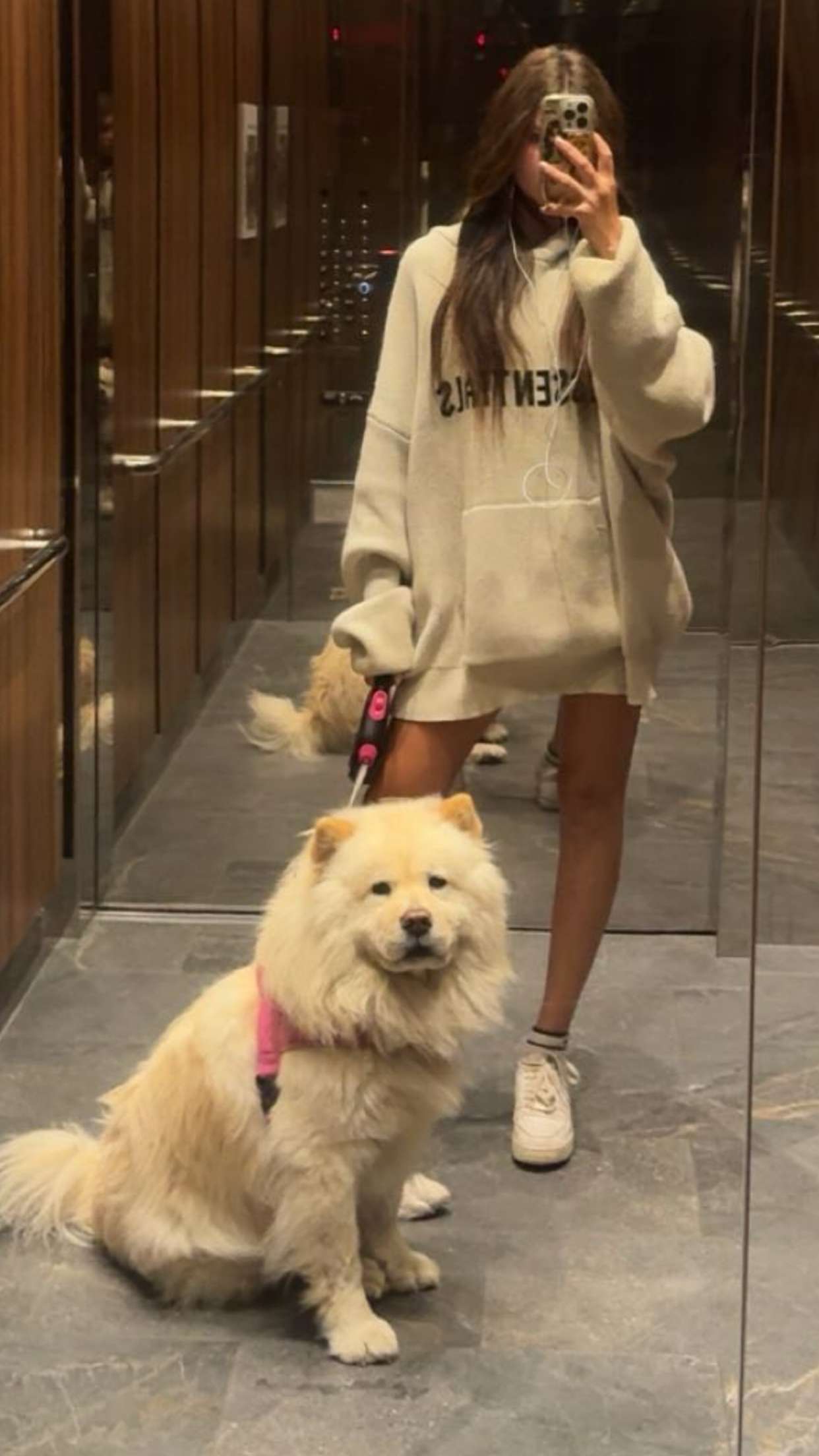 chloerosenbaum snapchat image archive image