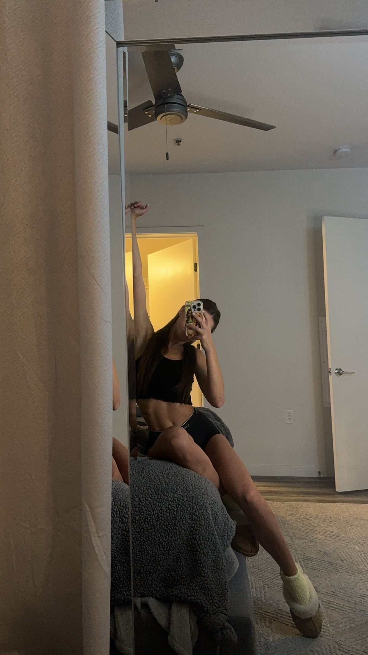 chloerosenbaum snapchat image archive image