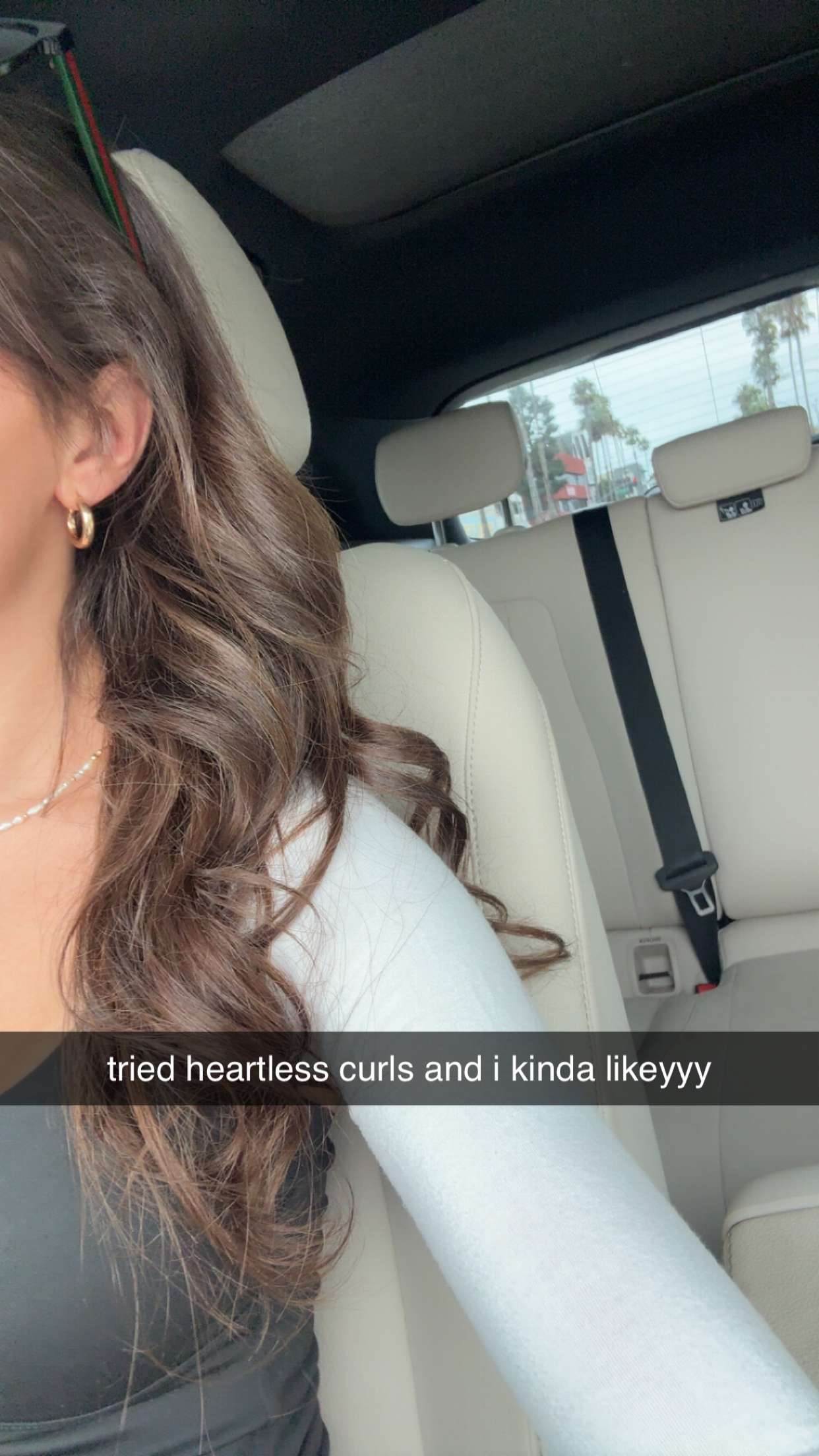 chloerosenbaum snapchat image archive image