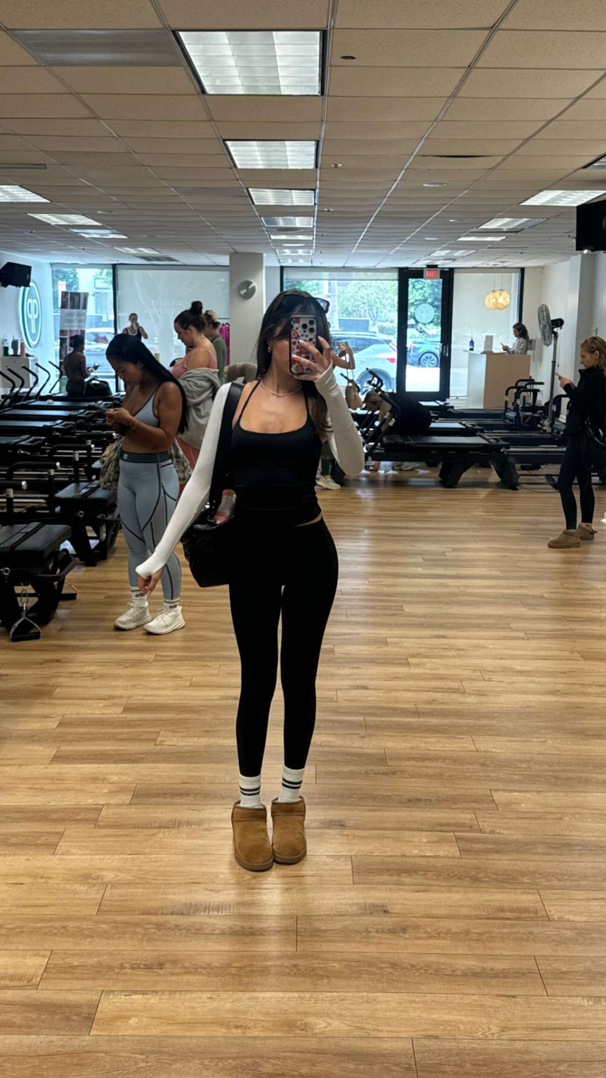 chloerosenbaum snapchat image archive image