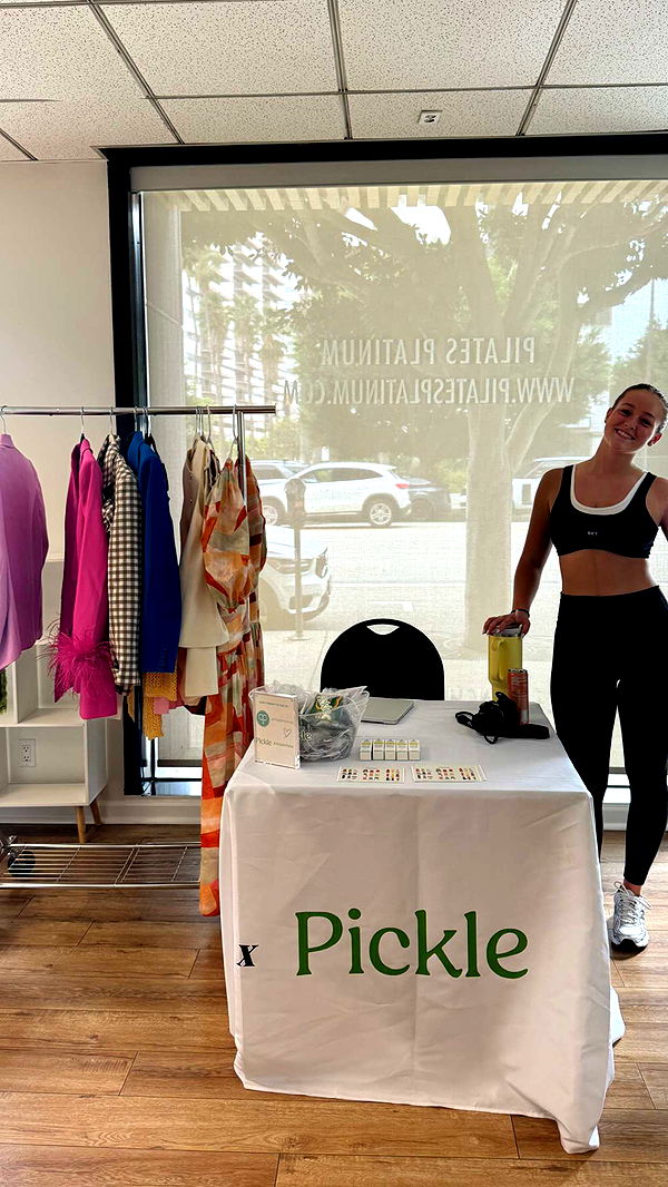 chloerosenbaum image ~ Altpins