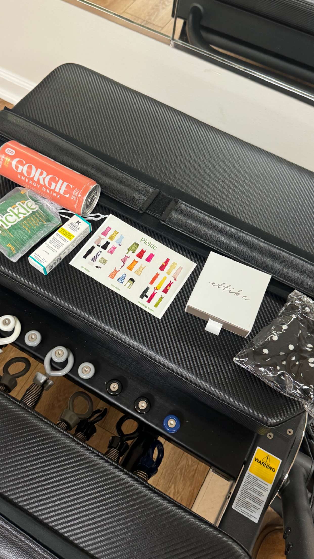 chloerosenbaum snapchat image archive image