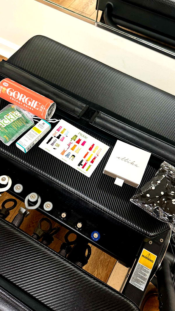 chloerosenbaum image ~ Altpins