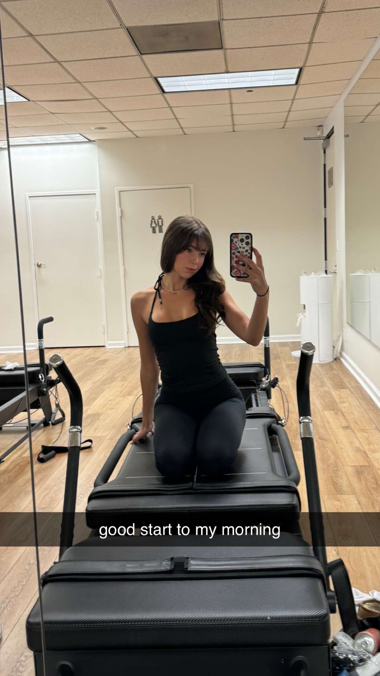 chloerosenbaum snapchat image archive image