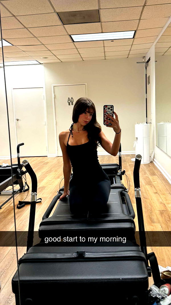 chloerosenbaum image ~ Altpins