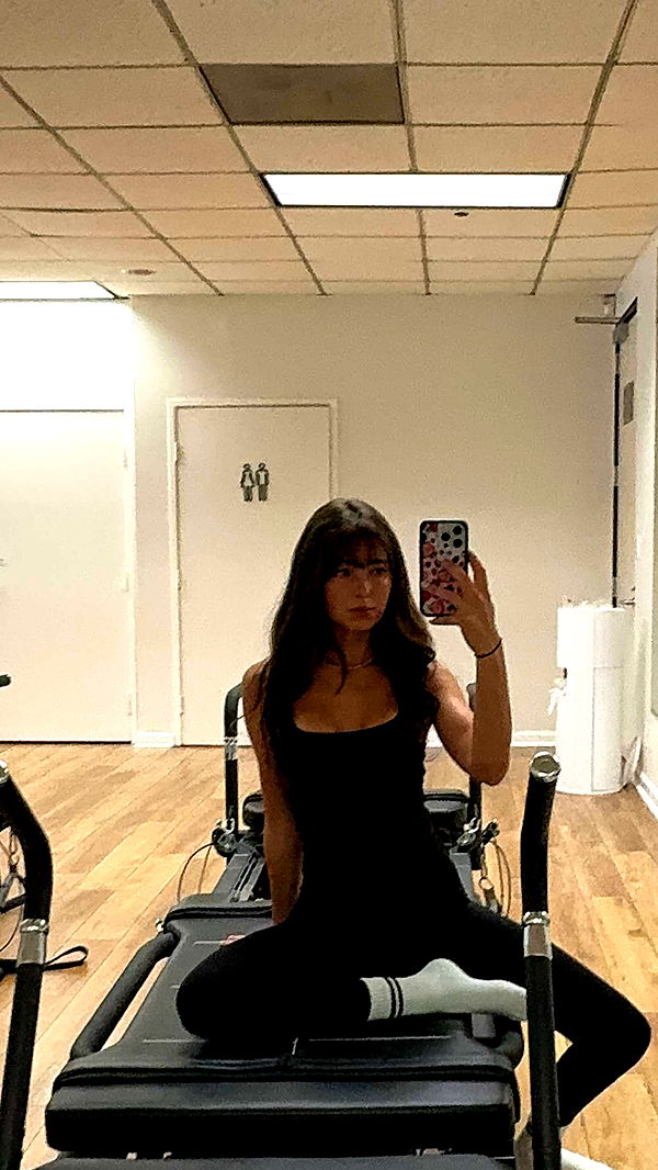 chloerosenbaum image ~ Altpins