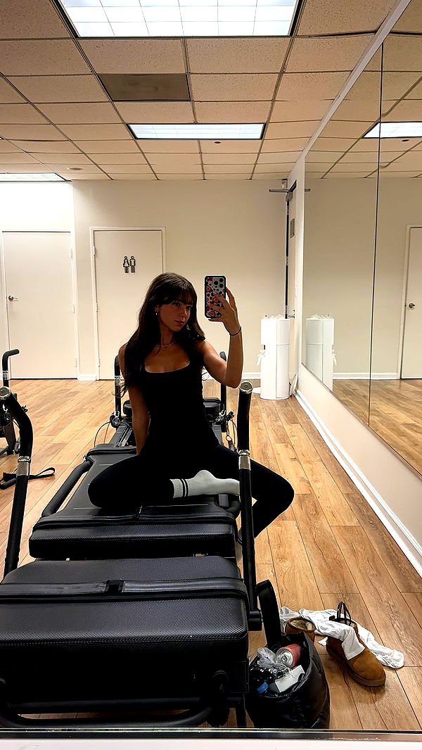 chloerosenbaum image ~ Altpins