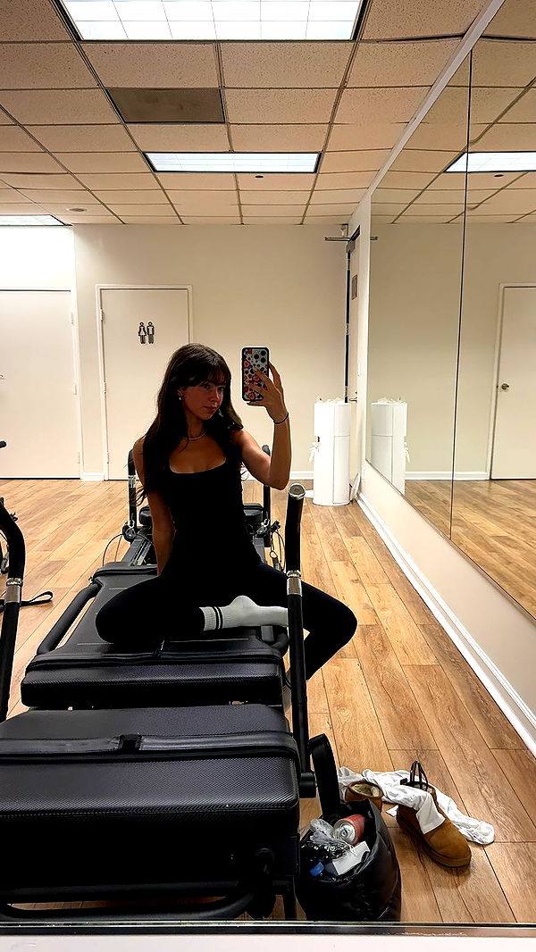 chloerosenbaum image ~ Altpins