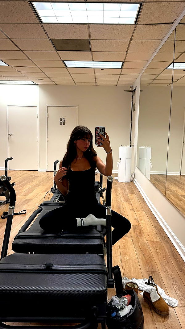 chloerosenbaum image ~ Altpins