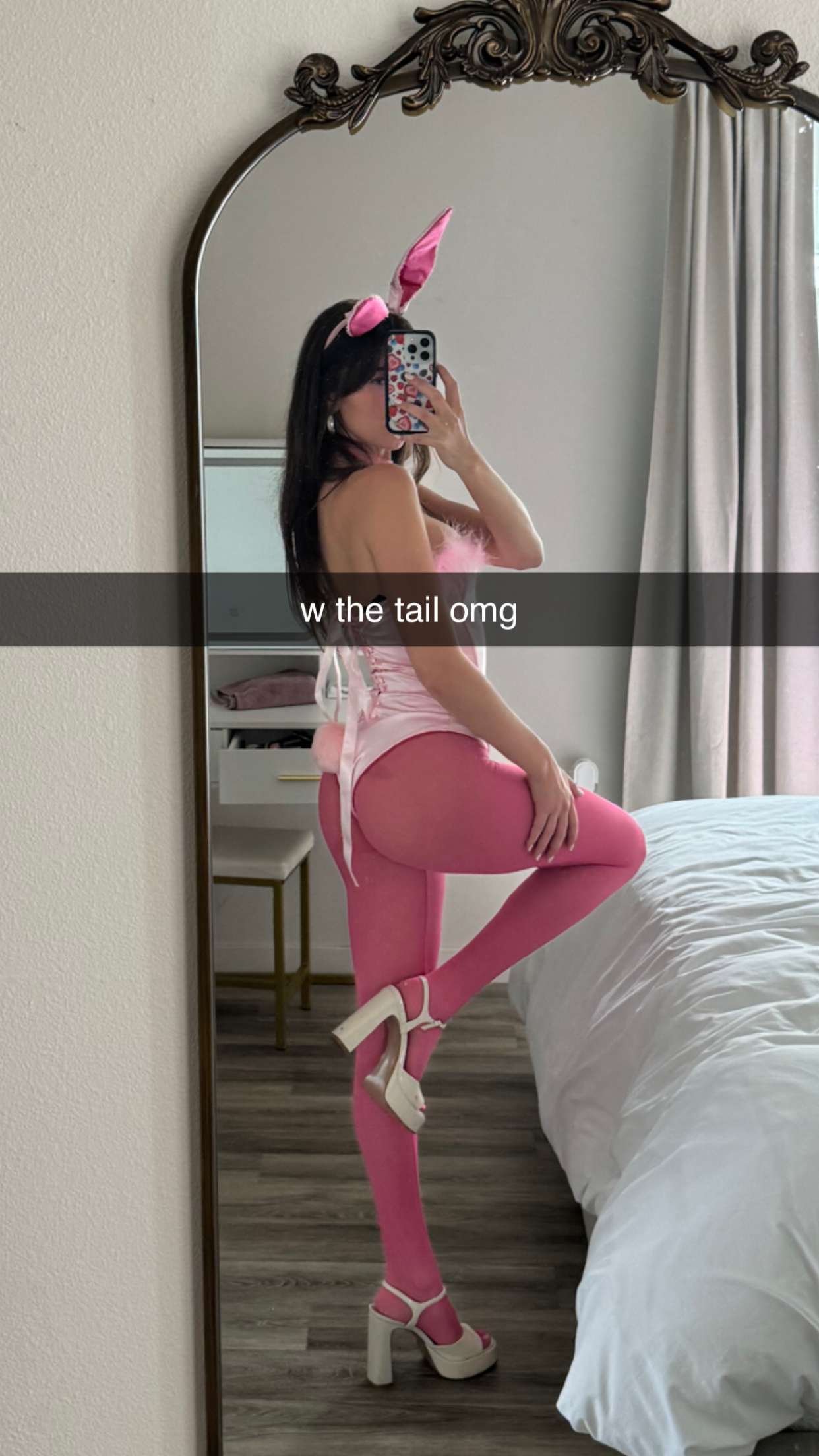 chloerosenbaum snapchat image archive image