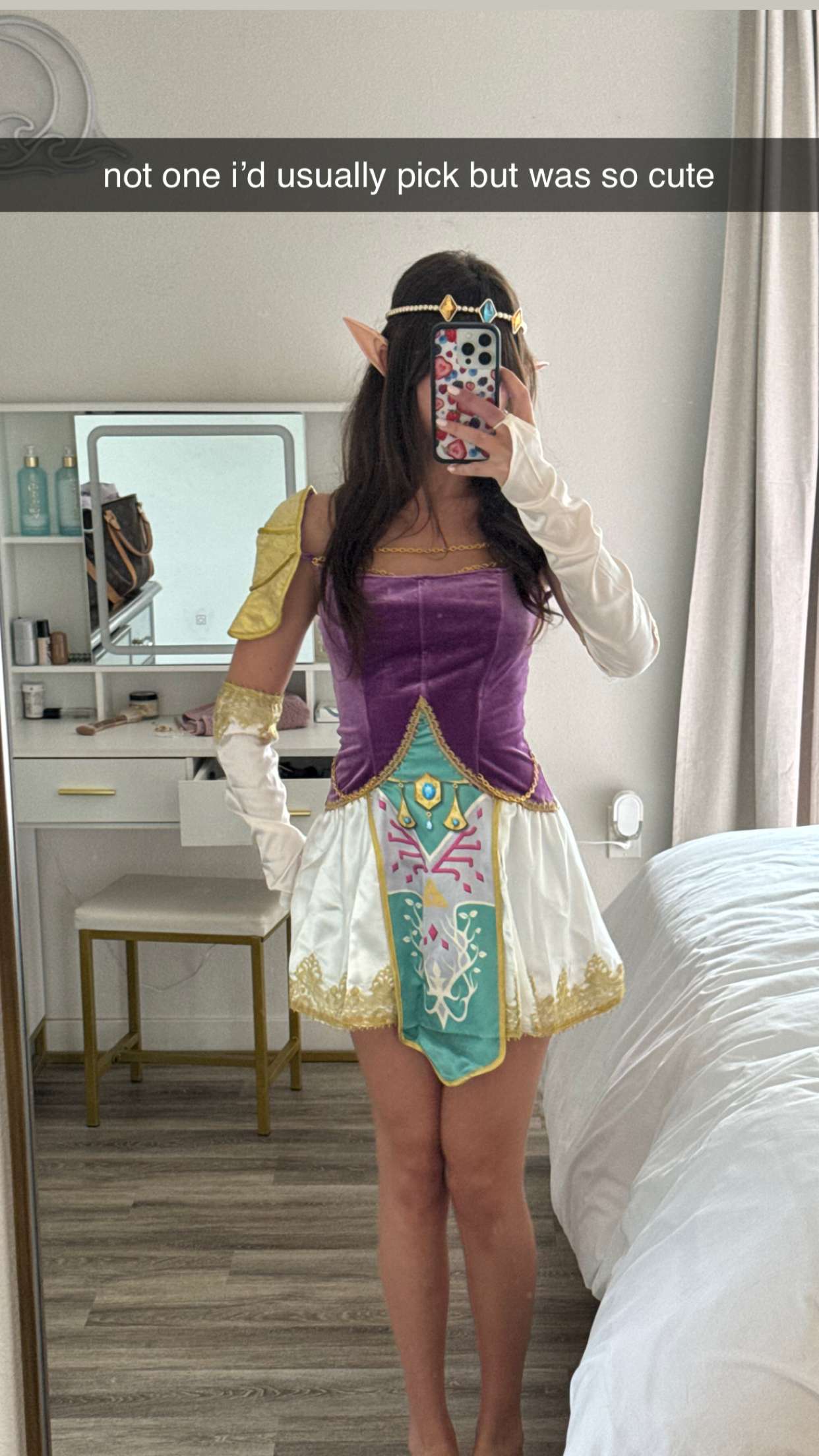 chloerosenbaum snapchat image archive image