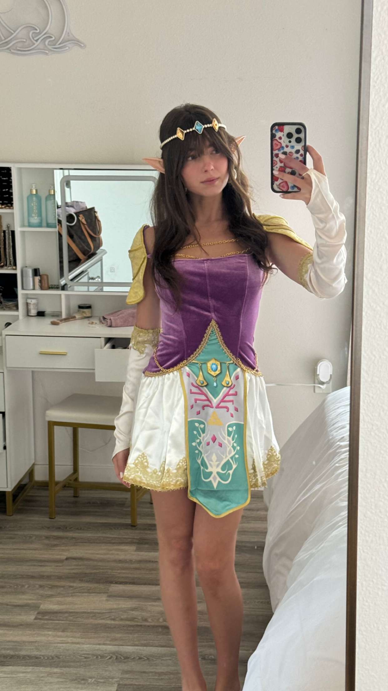 chloerosenbaum snapchat image archive image