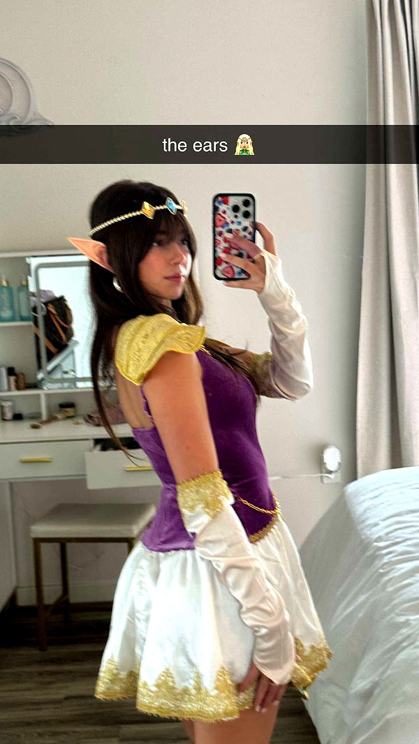 chloerosenbaum image ~ Altpins