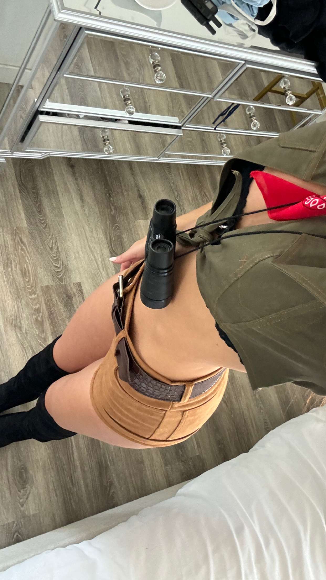 chloerosenbaum snapchat image archive image