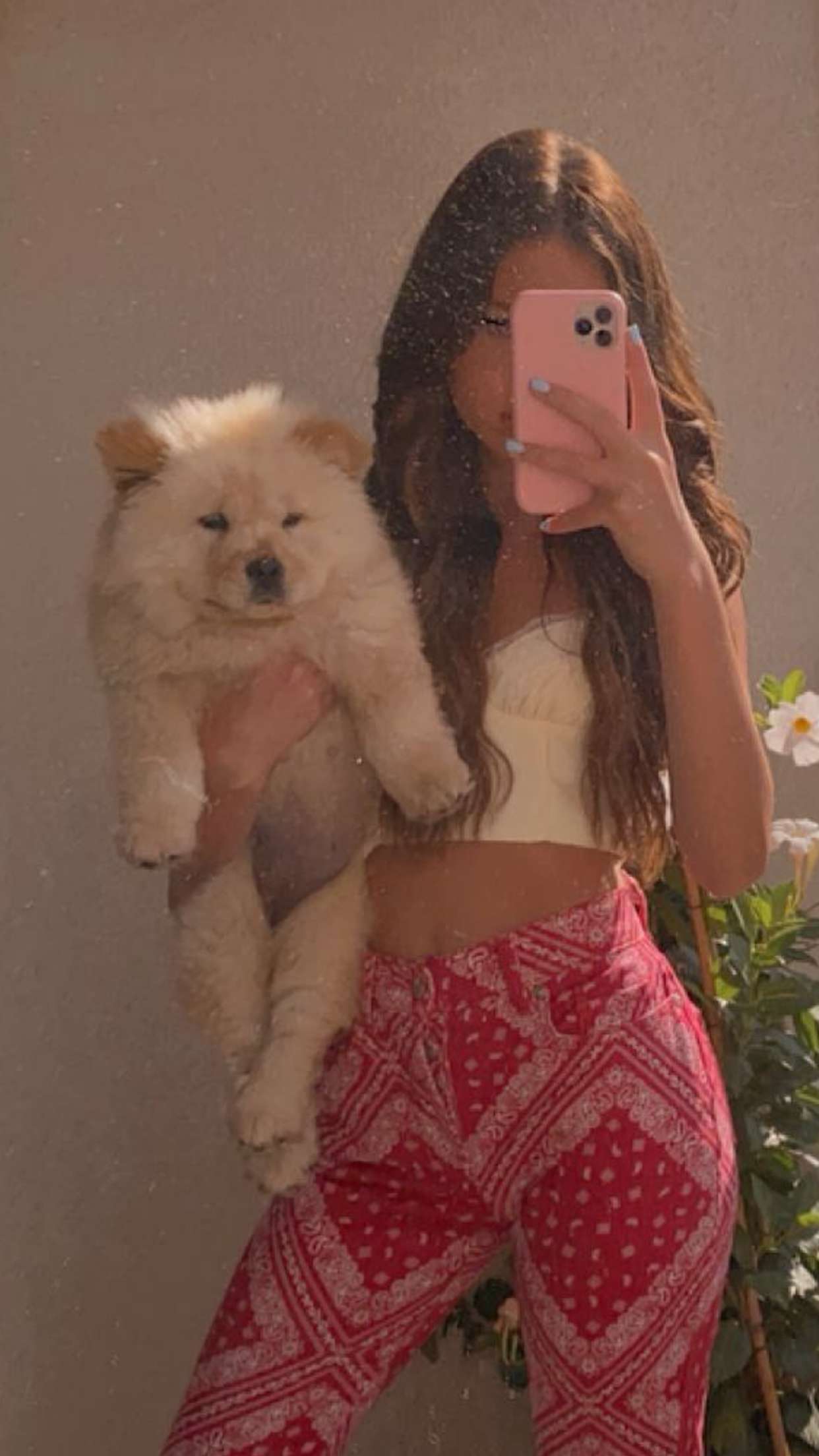 chloerosenbaum snapchat image archive image