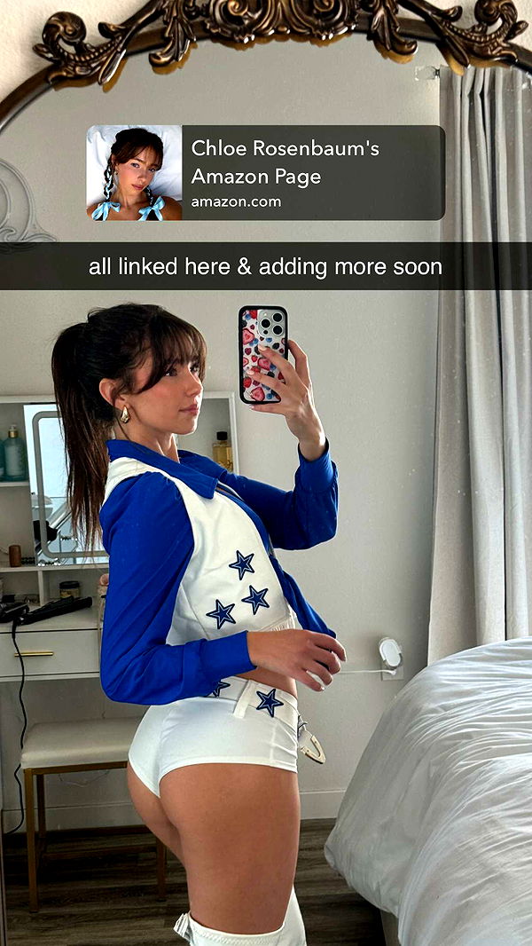 chloerosenbaum image ~ Altpins