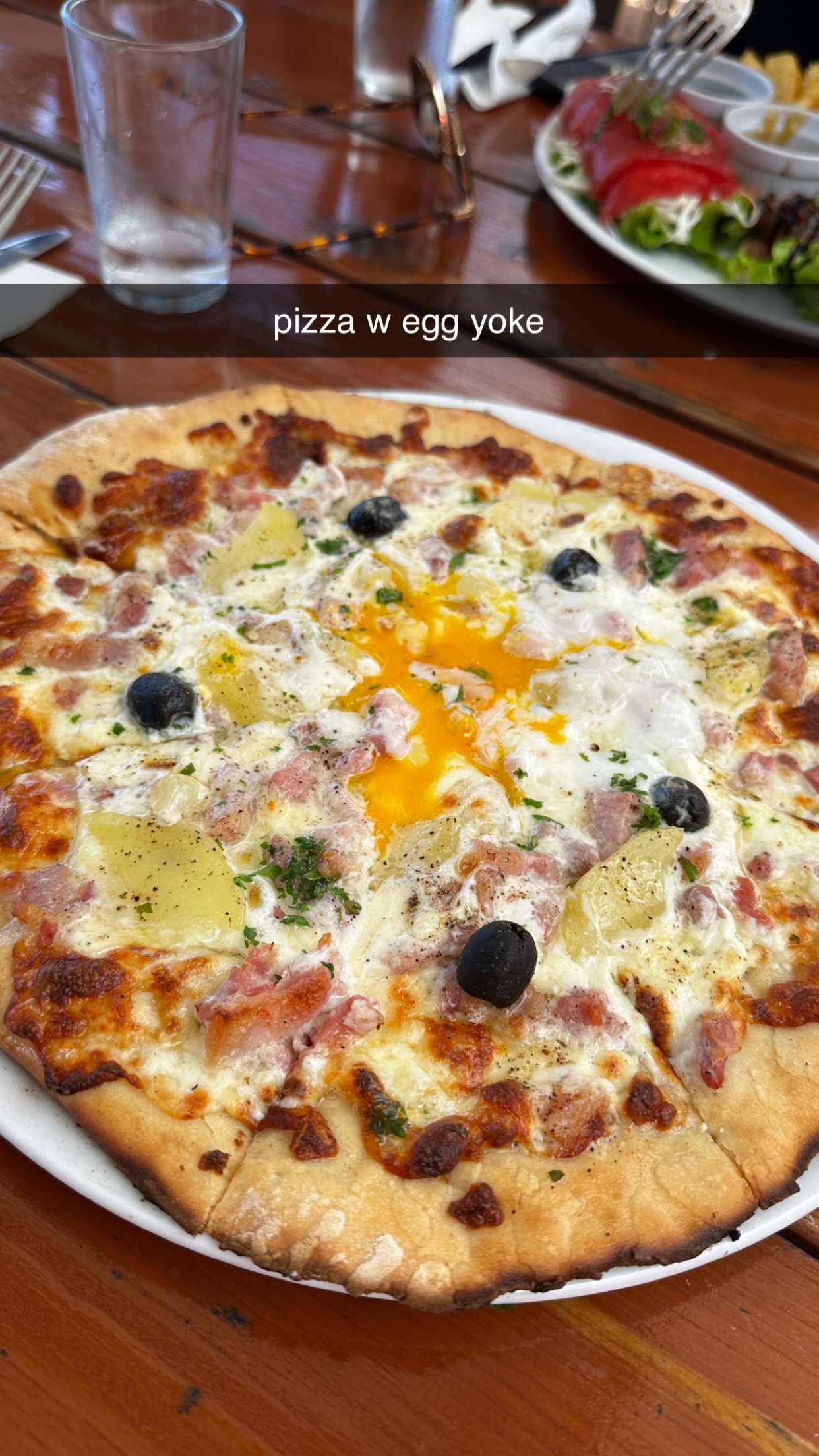 chloerosenbaum snapchat image archive image