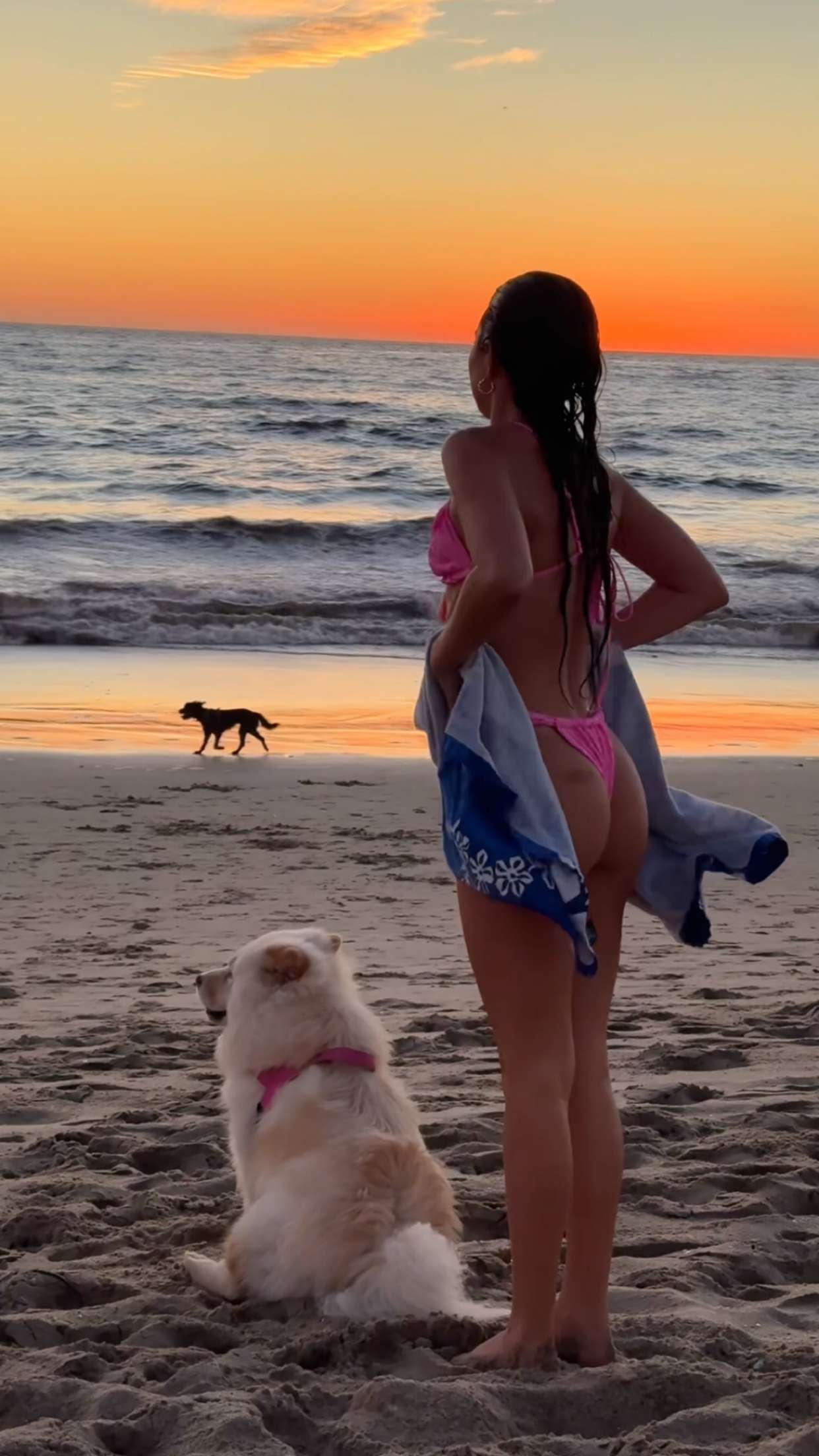 chloerosenbaum snapchat image archive image