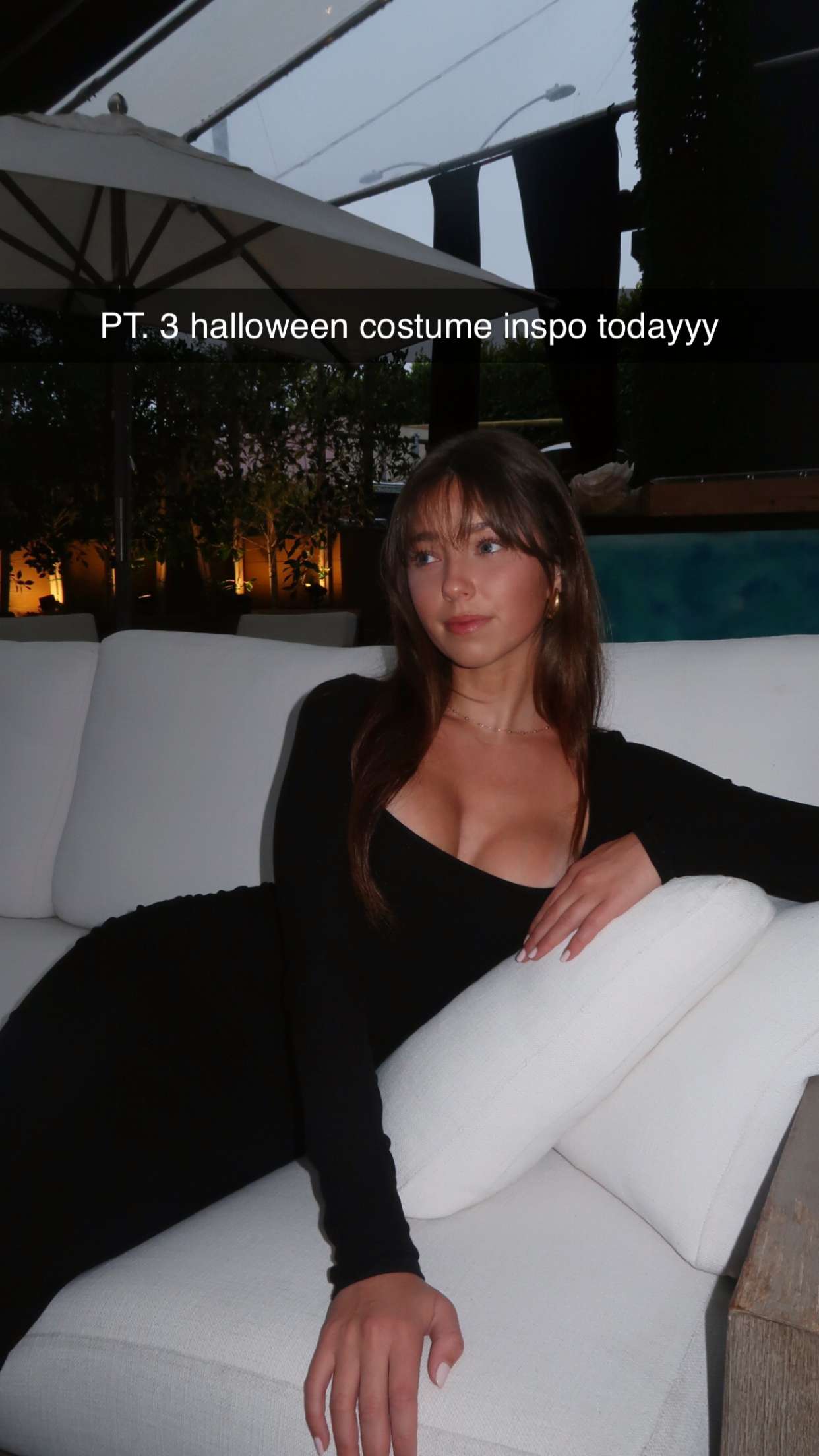 chloerosenbaum snapchat image archive image