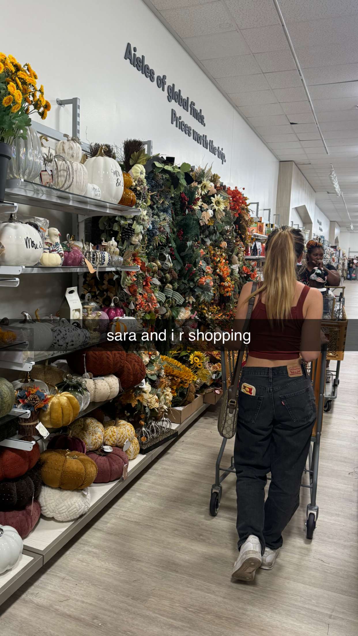 chloerosenbaum snapchat image archive image