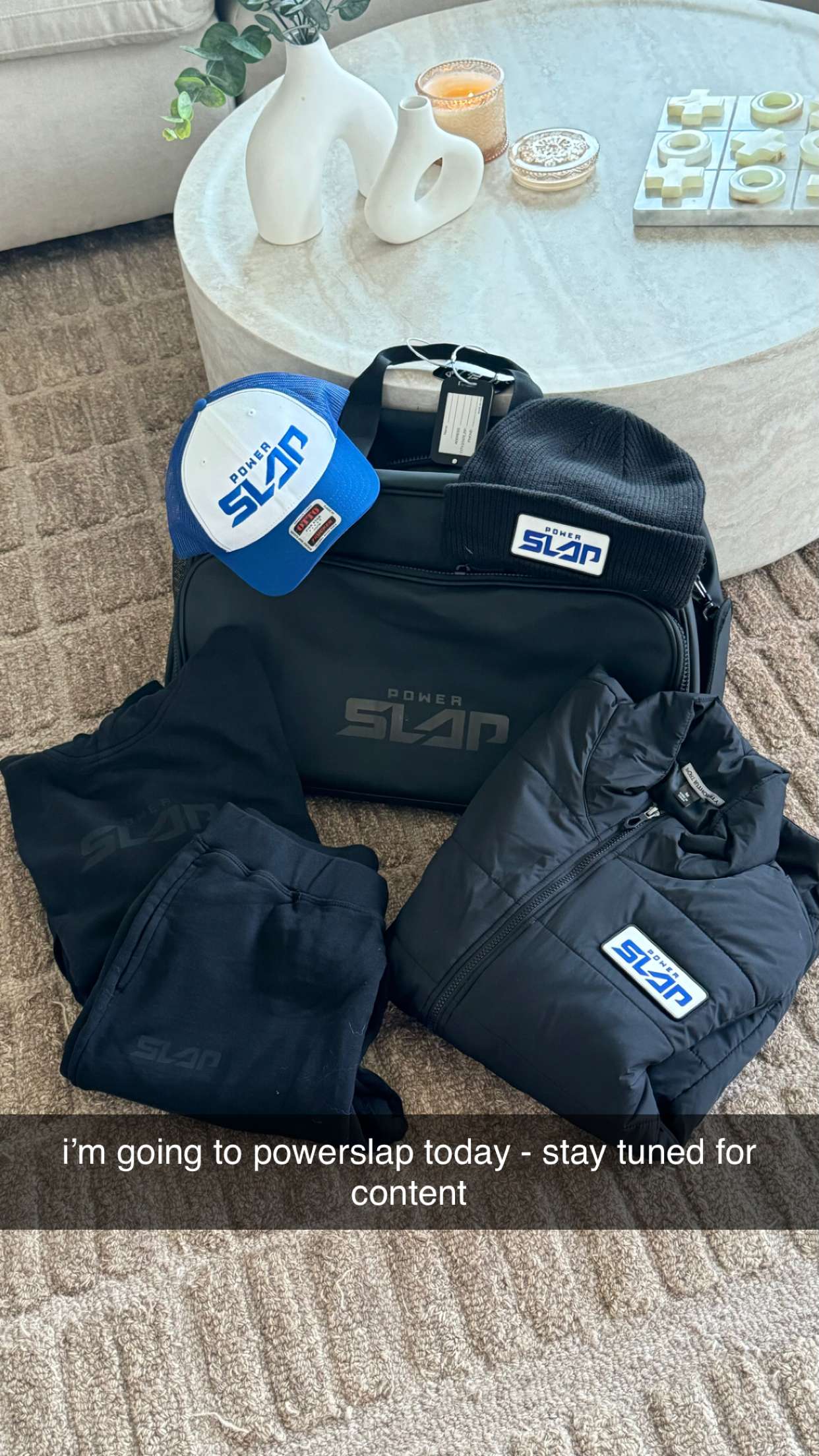 chloerosenbaum snapchat image archive image