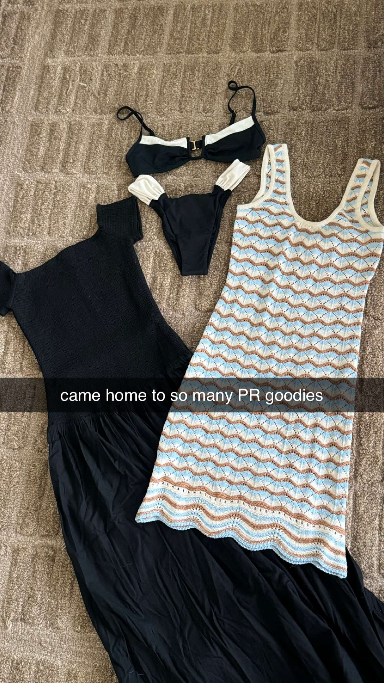 chloerosenbaum snapchat image archive image