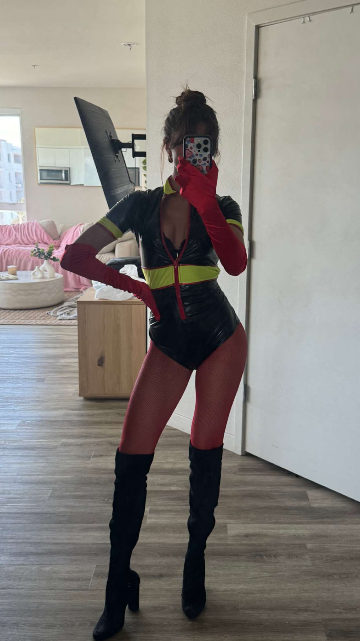 chloerosenbaum snapchat image archive image