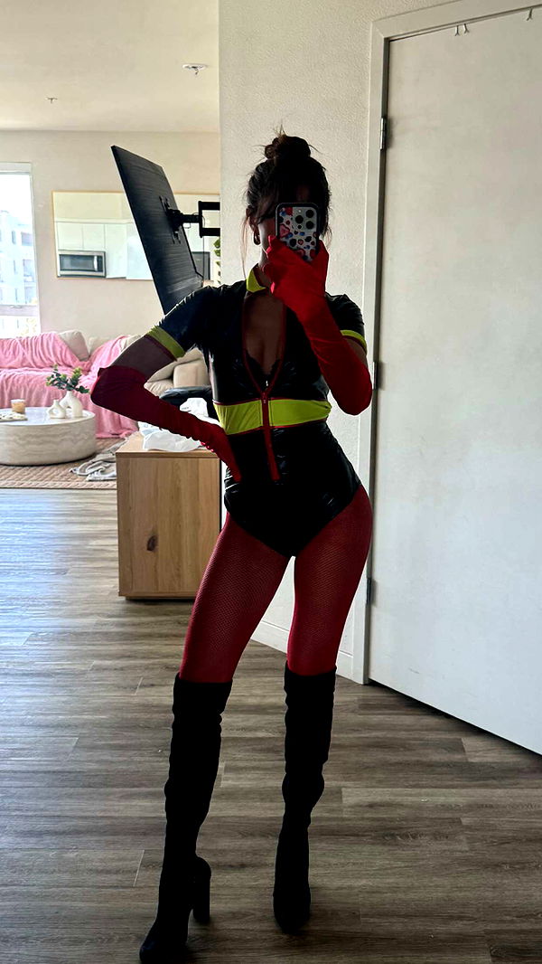 chloerosenbaum image ~ Altpins