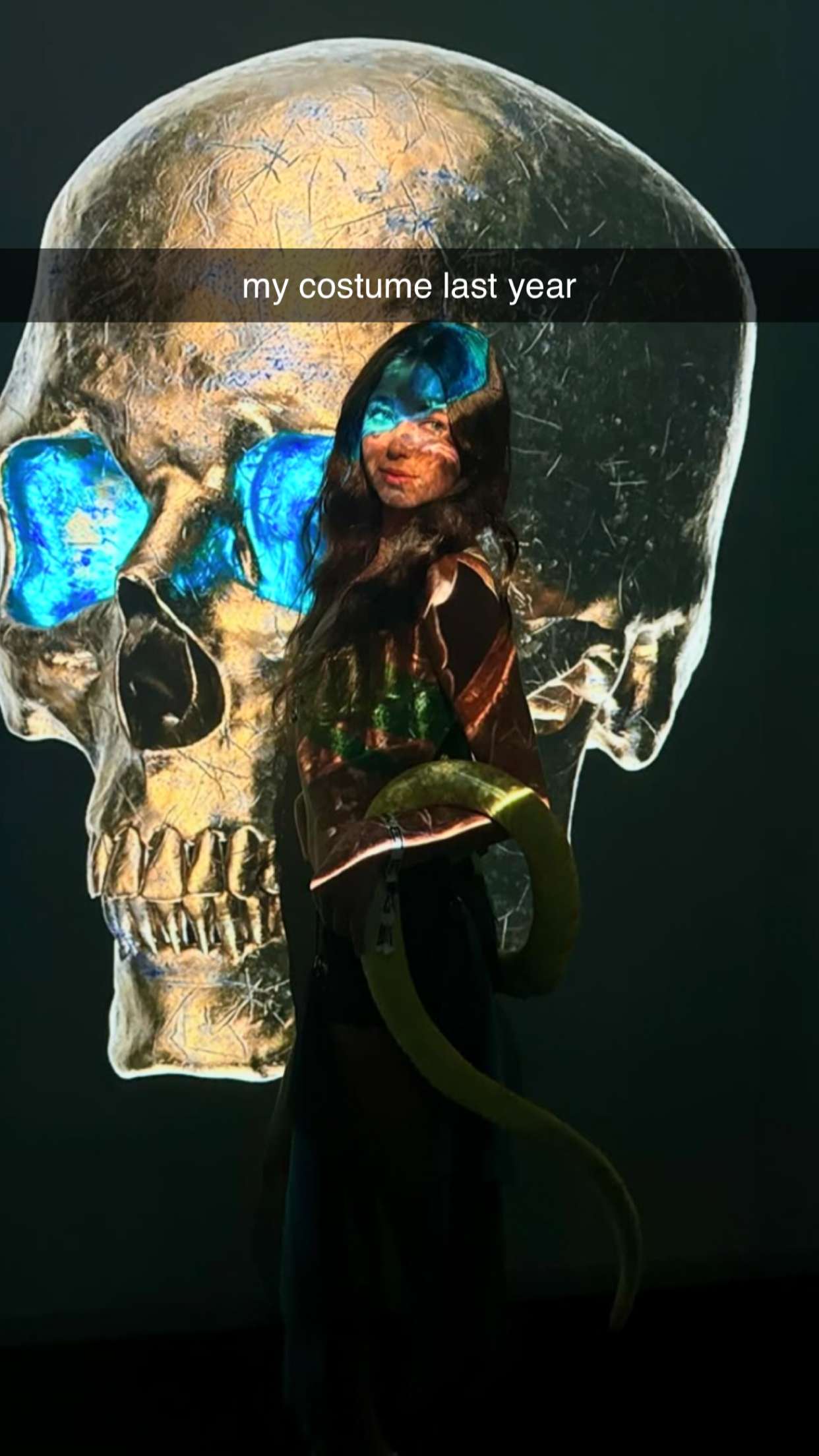 chloerosenbaum snapchat image archive image