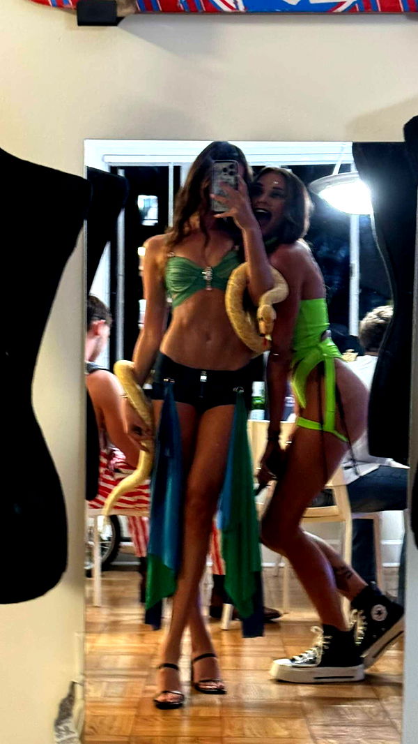 chloerosenbaum image ~ Altpins