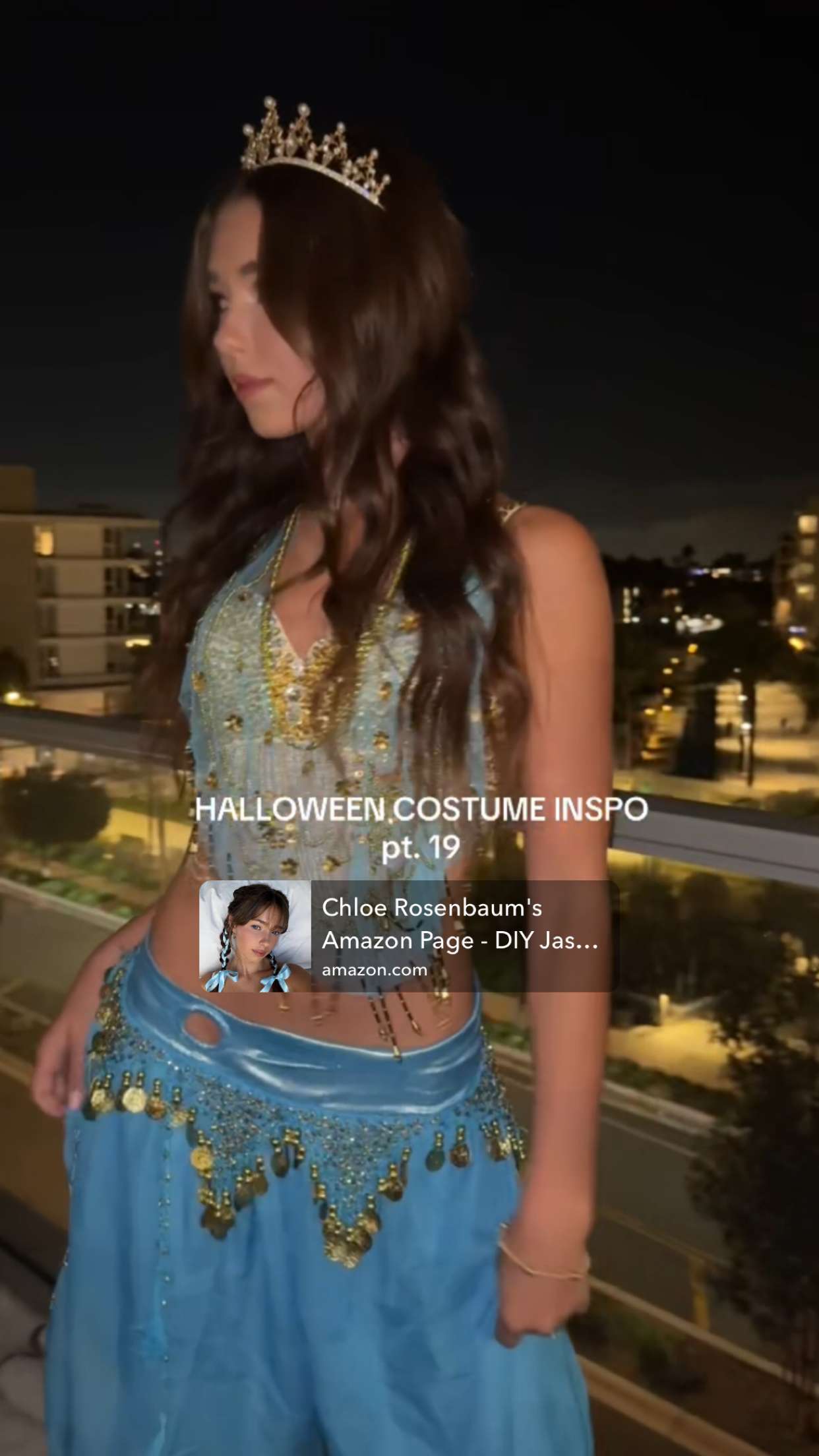 chloerosenbaum snapchat image archive image